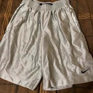 Nike basketball shorts